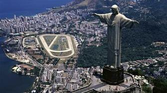 Christ The Redeemer HD Wallpaper Background Image