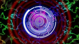 Pendulum Wallpaper By Sir Major Weal