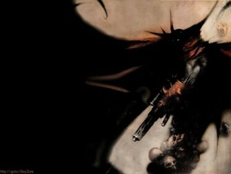 Hell Spawn