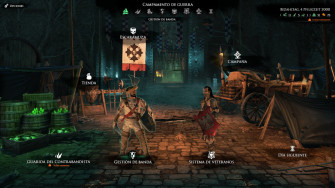 Mordheim City Of The Damned Wallpaper