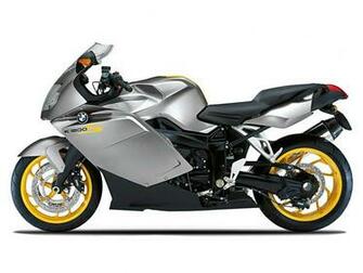 Photographs Bmw K1200s Desktop Background Wallpaper Sports Bike