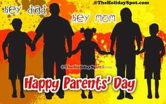 Wallpaper For Parents Day