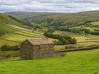 Lake District And Yorkshire Dales Desktop Wallpaper Screensavers
