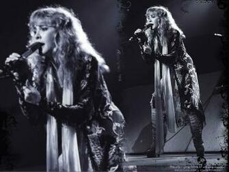 The Changing Times Of Stevie Nicks Woman Her Music Life