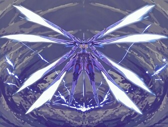 Image For Xenogears Wallpaper