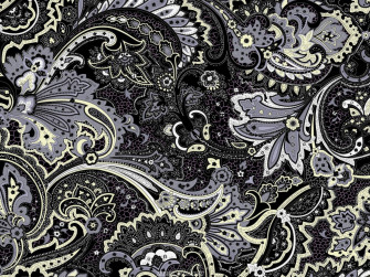 Paisley Desktop Wallpaper
