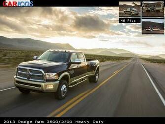 Dodge Ram Wallpaper HD In Cars Imageci