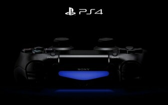 Playstation Controller