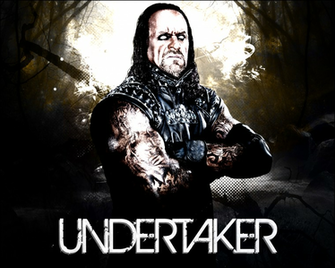Undertaker