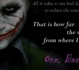 Joker Quotes Mobile Wallpaper Auto Design Tech