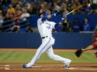 Jose Bautista Wallpaper Zwallpix