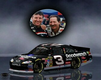 Dale Earnhardt Sr Wallpaper