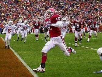 Sooner Wallpaper Oklahoma Sooners