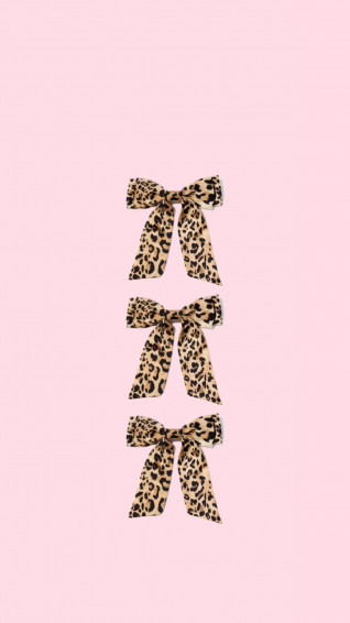 Cheetah Print Wallpaper