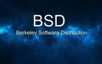 Bsd Wallpaper