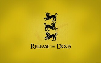 House Clegane A Song Of Ice And Fire Wallpaper
