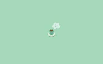 Minimal Desktop Wallpaper
