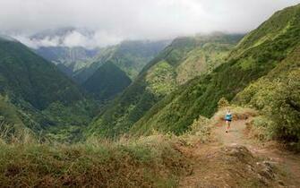 Rave Run Maui Hawaii Runner S World