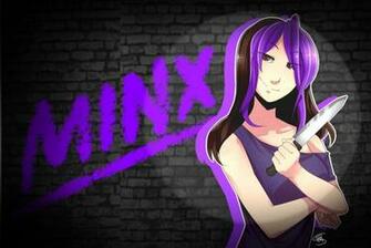 Therpgminx By Floatingmegane