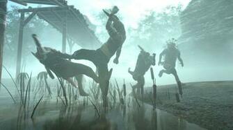 Overgrowth Promotional Art Mobygames