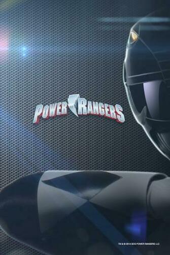 Power Ranger iPhone Wallpaper