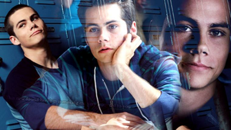 Stiles Wallpaper By Weronika315 Fan Art Movies Tv