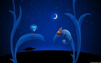 Digital Art Wallpaper HD