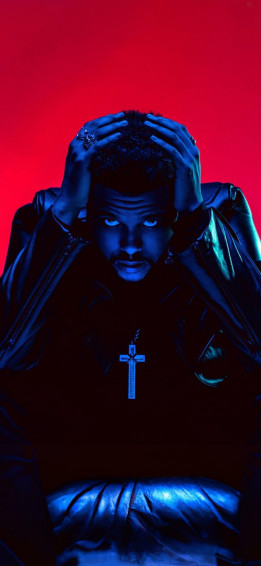 The Weeknd Aesthetic Custom Wallpaper R Theweeknd