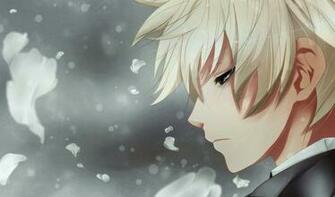 Wallpaper Alois Trancy Photo