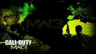 Mw3 Wallpaper 1080p Cod