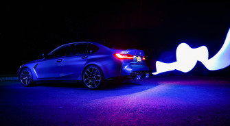 What S The Best G80 M3 Exhaust Machines With Souls