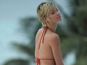 Ashley Scott Bakless Wallpaper Photo Shared By Arvie Fans