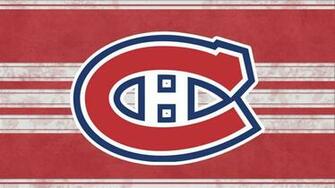 Montreal Canadiens Nhl Hockey Wallpaper