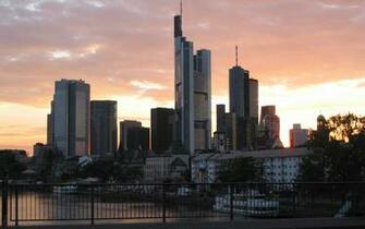Frankfurt Am Main Wallpaper World