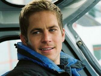 Paul Walker Wallpaper