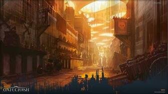 Mtg Land Wallpaper Gatecrash
