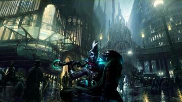 Ekko Wallpaper Fan Arts League Of Legends Lol Stats