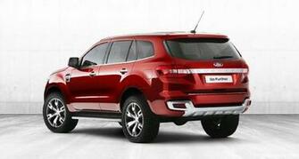 Wallpaper Ford Explorer Photos