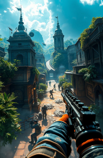 Cs Go Map Wallpaper