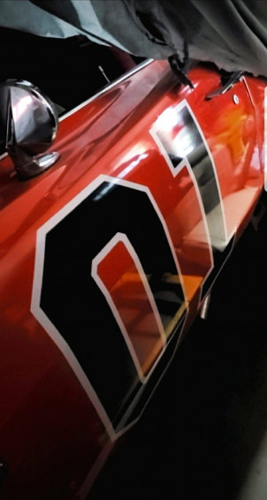 General Lee Wallpaper For Mobile Phones