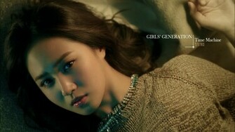 Yuri Snsd Wallpaper