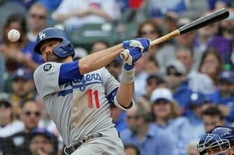 A J Pollock Has Successful Surgery No Timetable For Return