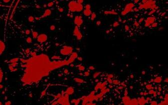 Blood Wallpaper Desktop Background