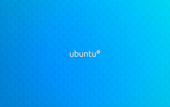 Ubuntu Blue Wallpaper By Arglinux