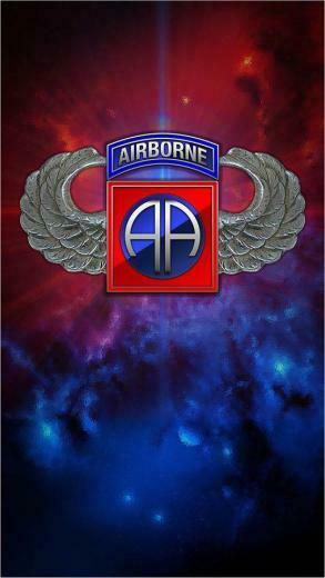 Here Are Some Wallpaper For Your 1st Battalion 325th
