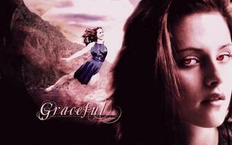 Bella Breaking Dawn Twilight Series Wallpaper