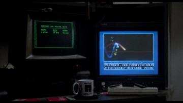 Weird Science Special Edition Blu Ray Screenshots