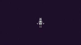 The Minimalist HD Wallpaper Linux Apps