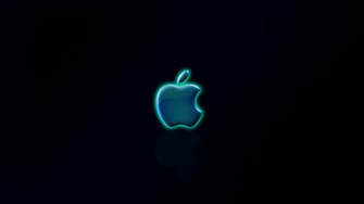 Mac Cool Blue Wallpaper By Garfieldp Customization Pc Os