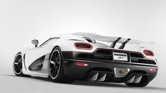 Koenigsegg Agera R Wallpaper Specs Videos 4k HD